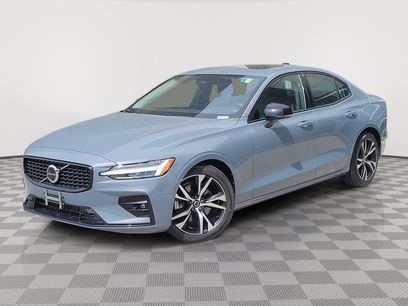 Certified 2024 Volvo S60 B5 Plus