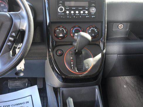 Used 2008 Honda Element SC image 37