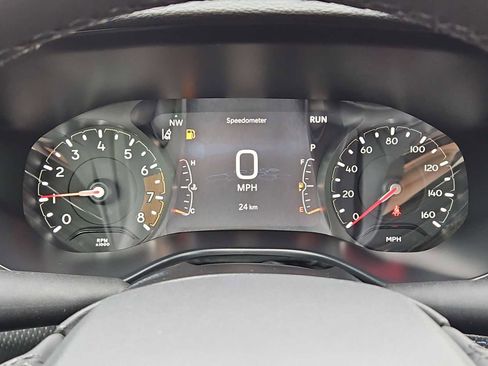 New 2026 Jeep Compass Latitude image 31