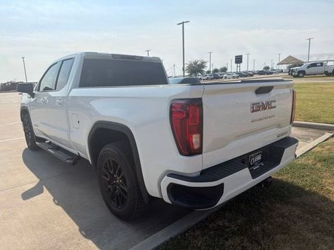 Used 2025 GMC Sierra 1500 Elevation RWD image 6