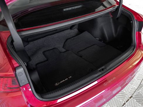 Used 2015 Lexus IS 350 w/ Navigation System Package image 55