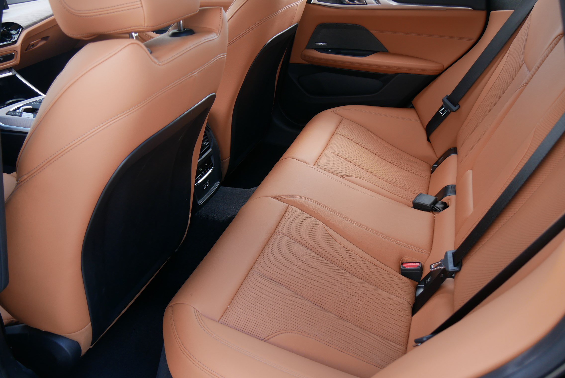 Certified 2026 BMW 430i RWD image 12