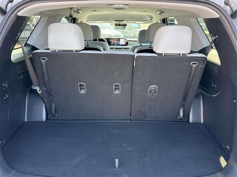 Used 2024 Hyundai Palisade SEL image 6