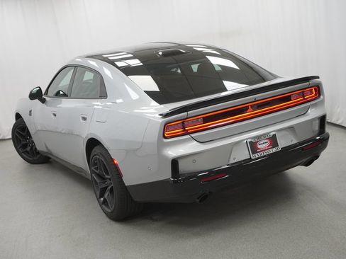 New 2026 Dodge Charger Scat Pack w/ Blacktop Package AWD/4WD image 10