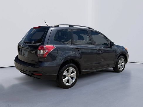 Used 2015 Subaru Forester 2.5i w/ Alloy Wheel Package AWD/4WD image 3