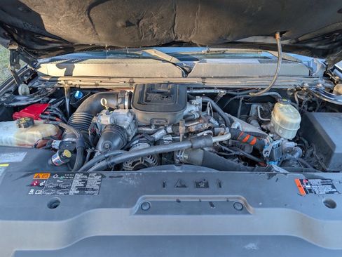 Used 2014 GMC Sierra 3500 Denali image 30