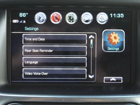 Used 2019 Chevrolet Suburban Premier w/ Premier Plus Edition image 47