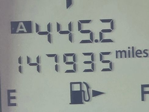 Used 2013 Subaru Impreza 2.0i Premium w/ Utility Pkg 1A image 13