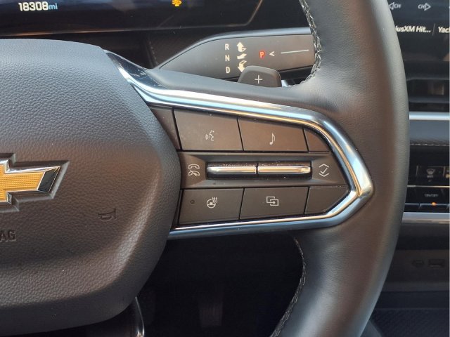 Certified 2026 Chevrolet Equinox LT FWD image 14