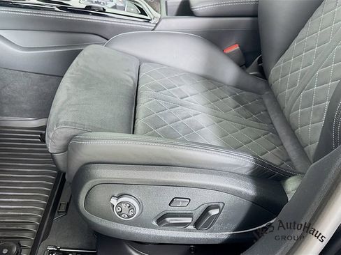 Used 2024 Audi S5 Premium Plus w/ Premium Plus Package image 24