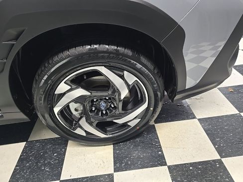 New 2026 Subaru Crosstrek 2.5i Limited AWD/4WD image 4