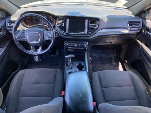 Used 2023 Dodge Durango SXT RWD image 10