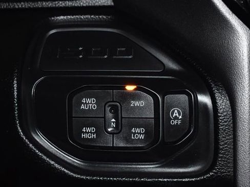 Used 2023 RAM 1500 Sport w/ G/T Package image 26