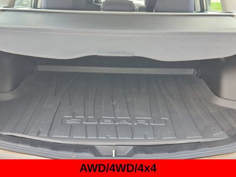 Used 2013 Subaru Forester 2.5X w/ Alloy Wheel Pkg AWD/4WD image 9