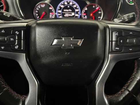 Used 2020 Chevrolet Blazer RS AWD/4WD image 64