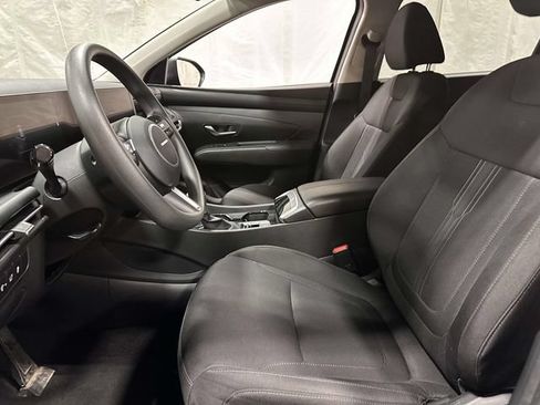 Used 2026 Hyundai Tucson SEL AWD/4WD image 18