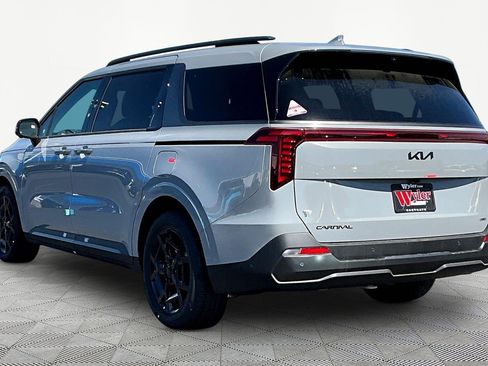 New 2026 Kia Carnival SX Prestige FWD image 4
