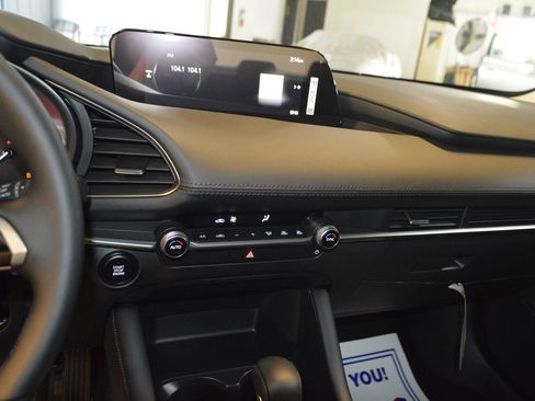 New 2026 MAZDA MAZDA3 s Sport image 19