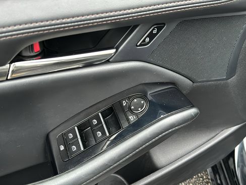 Certified 2023 MAZDA MAZDA3 s image 12