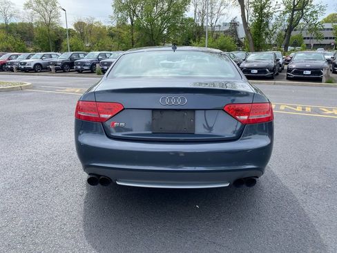 Used 2011 Audi S5 Prestige AWD/4WD image 5