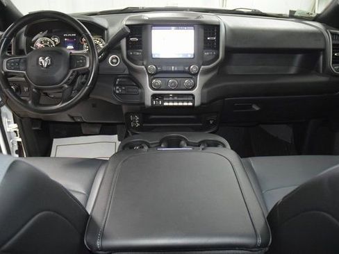 Used 2023 RAM 4500 Tradesman image 21