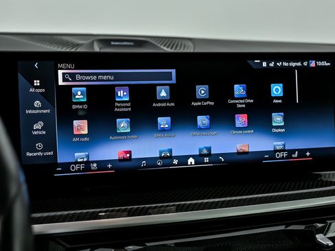 Used 2024 BMW ALPINA XB7 AWD/4WD image 34