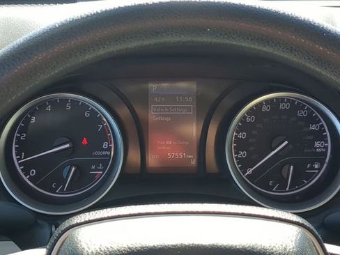 Used 2024 Toyota Camry LE image 28