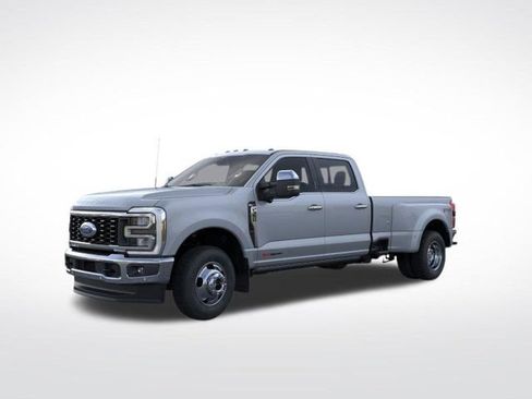New 2026 Ford F350 King Ranch AWD/4WD image 2