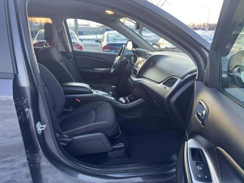 Used 2018 Dodge Journey SE w/ Connectivity Group image 26