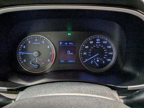 Used 2019 Hyundai Tucson SE image 11