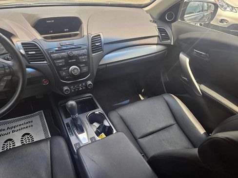 Used 2013 Acura RDX AWD image 48