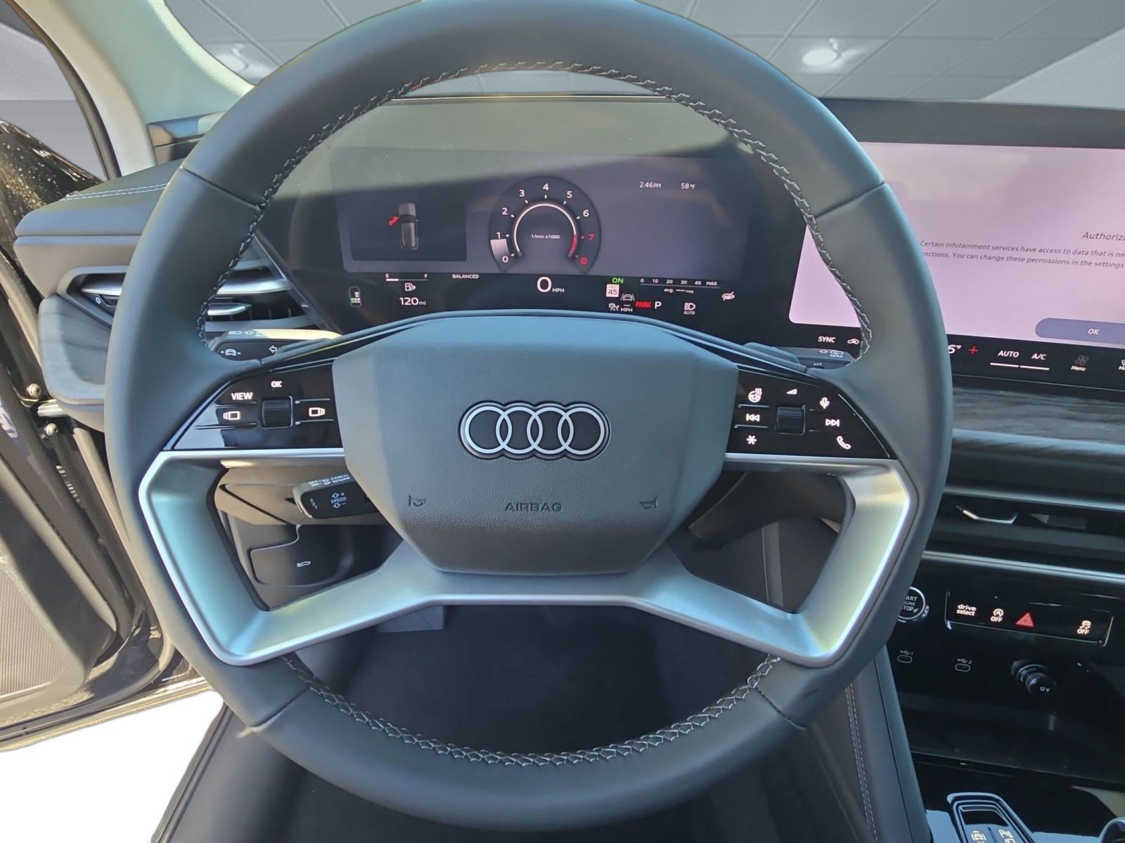 Used 2026 Audi Q5 Premium AWD/4WD image 18