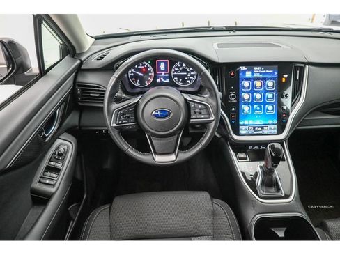 Used 2023 Subaru Outback Premium image 26