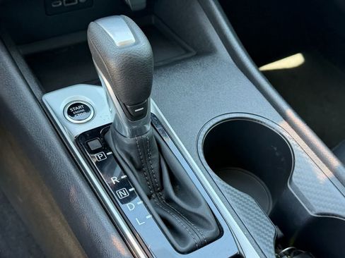 Certified 2025 Nissan Altima 2.5 SV FWD image 30