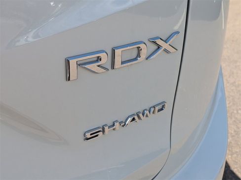 Used 2023 Acura RDX w/ Technology Package image 25