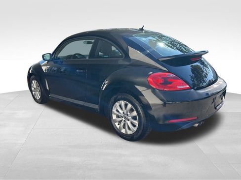 Used 2015 Volkswagen Beetle 1.8T image 4