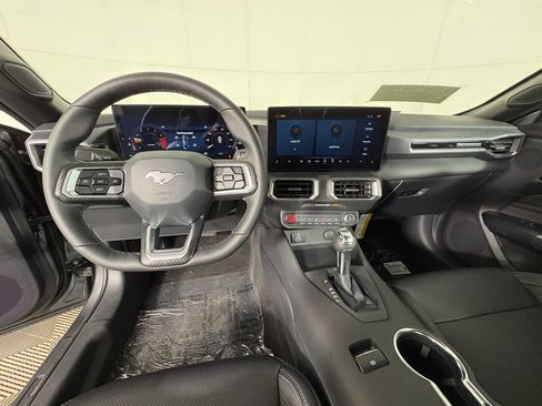 New 2026 Ford Mustang Premium RWD image 7