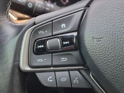 Used 2021 Honda Accord EX-L image 15