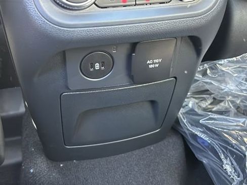 New 2026 Ford Explorer ST w/ Sun And Sound Package image 9