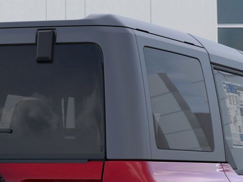 New 2026 Ford Bronco Big Bend image 27