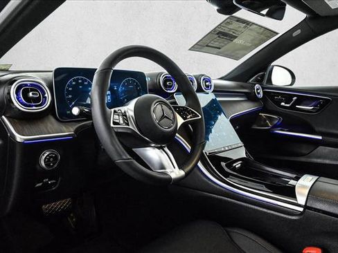 New 2026 Mercedes-Benz C 300 4MATIC Sedan image 10