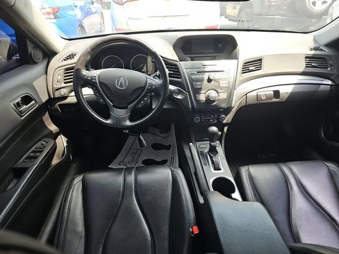 Used 2021 Acura ILX FWD image 11
