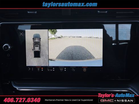 Used 2024 GMC Sierra 1500 Denali Ultimate AWD/4WD image 15