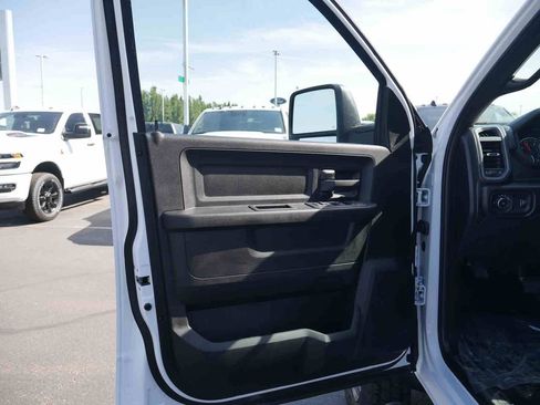 New 2026 RAM 5500 Tradesman image 17