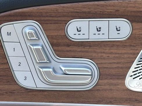 Certified 2026 Mercedes-Benz GLE 350 4MATIC image 21