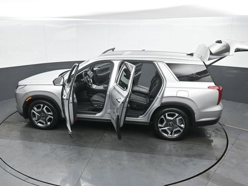 Used 2025 Hyundai Palisade SEL image 57
