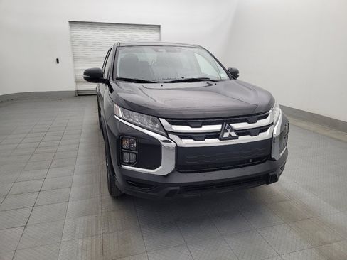 Used 2024 Mitsubishi Outlander Sport SE image 14