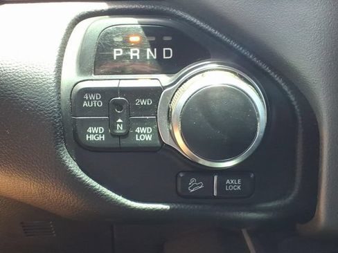 Used 2019 RAM 1500 Big Horn AWD/4WD image 29