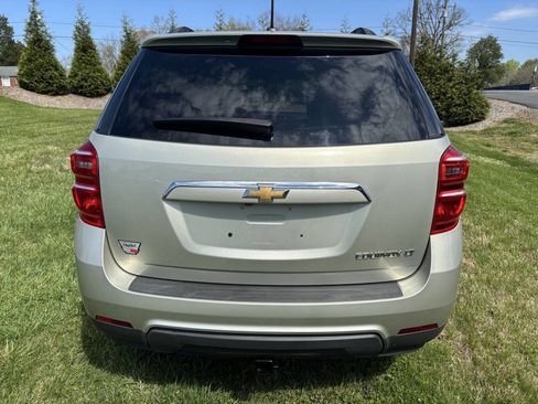 Used 2016 Chevrolet Equinox LT w/ Convenience Package image 3