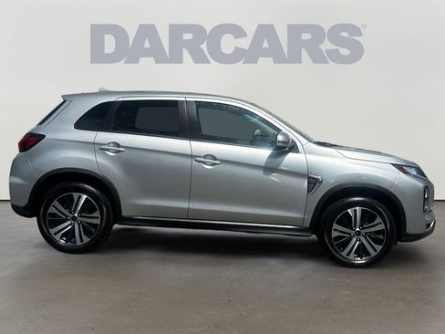 Used 2025 Mitsubishi Outlander Sport SE AWD/4WD image 8